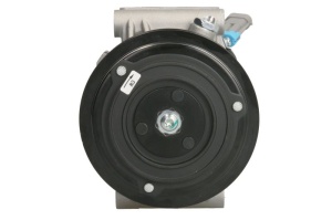 Compresor climatizare potrivit RENAULT GRAND SCENIC II, MEGANE II, SCENIC II 1.9D/2.0 11.02- - Img 2