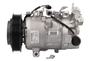 Compresor climatizare potrivit RENAULT GRAND SCENIC III, MEGANE III, SCENIC III 1.5D 01.09-09.16 - Img 1