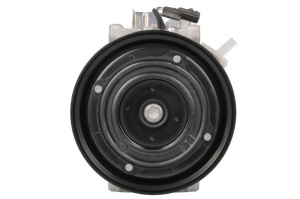 Compresor climatizare potrivit RENAULT GRAND SCENIC III, MEGANE III, SCENIC III 1.5D 01.09-09.16 - Img 2