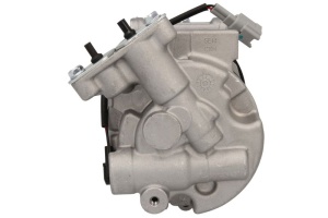 Compresor climatizare potrivit RENAULT GRAND SCENIC III, MEGANE, MEGANE III, SCENIC III 1.9D/2.0 11.08-09.16 - Img 3