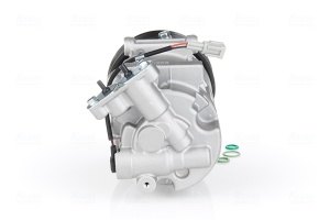 Compresor climatizare potrivit RENAULT GRAND SCENIC III, MEGANE, MEGANE III, SCENIC III 1.9D/2.0 11.08-09.16 - Img 4