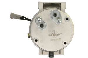 Compresor climatizare potrivit RENAULT LAGUNA II 1.6/1.6LPG 03.01-12.07 - Img 3