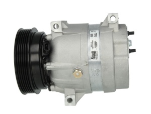 Compresor climatizare potrivit RENAULT LAGUNA II 1.6/1.6LPG 03.01-12.07 - Img 1