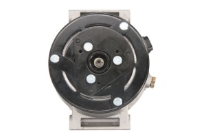 Compresor climatizare potrivit RENAULT LAGUNA II, VEL SATIS 1.8-2.2D 03.01- - Img 2