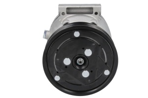 Compresor climatizare potrivit RENAULT MEGANE I, MEGANE I CLASSIC, MEGANE I COACH, MEGANE SCÉNIC, SCENIC I 1.4/1.6/1.6LPG 01.96-09.03 - Img 2