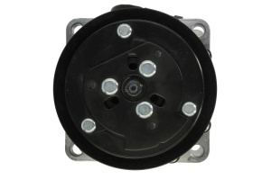 Compresor climatizare potrivit RVI AGORA, ARES, C, FR1, G, ILIADE, KERAX, MAJOR, MANAGER, MAXTER, MIDLINER, MIDLUM, PREMIUM, PREMIUM 2, R; SCANIA P I, R I 01.83- - Img 2