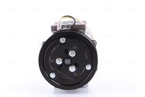 Compresor climatizare potrivit RVI C, D; VOLVO FE II, FL III 05.12- - Img 2