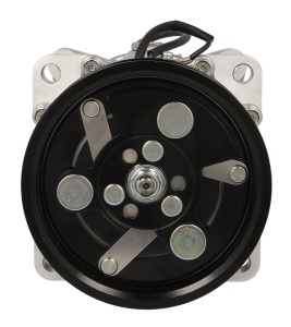 Compresor climatizare potrivit RVI MASCOTT; RENAULT MASTER II, MASTER PRO 3.0D 10.03-12.13 - Img 2