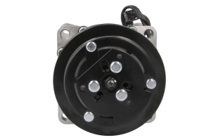 Compresor climatizare potrivit RVI MIDLUM, PREMIUM; VOLVO FE II 04.96- - Img 2