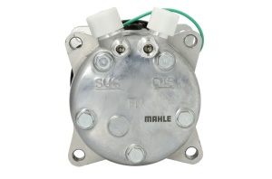 Compresor climatizare potrivit SCANIA 3, 4 01.88-04.08 - Img 3