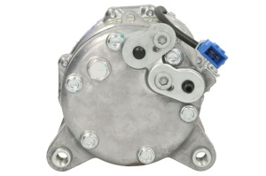 Compresor climatizare potrivit SEAT AROSA, CORDOBA, IBIZA II; VW LUPO I, POLO, POLO III, POLO III CLASSIC 1.0-1.9D 10.94-07.05 - Img 3
