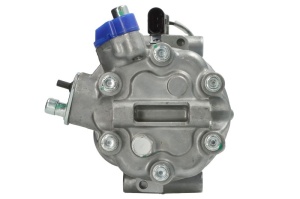 Compresor climatizare potrivit SKODA FABIA II, RAPID, ROOMSTER, ROOMSTER PRAKTIK; VW POLO V 1.2-1.6LPG 09.06-05.22 - Img 3