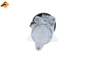 Compresor climatizare potrivit SMART CABRIO, CITY-COUPE, CROSSBLADE, FORTWO, ROADSTER 0.6-1.0 07.98- - Img 2
