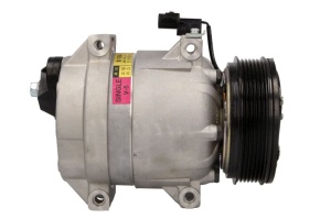 Compresor climatizare potrivit SSANGYONG REXTON / REXTON II 2.7D/2.9D 04.02- - Img 4