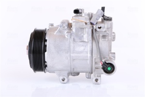 Compresor climatizare potrivit SUBARU LEGACY VI 2.5 01.15- - Img 3