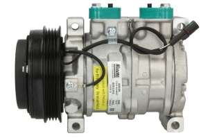 Compresor climatizare potrivit SUZUKI GRAND VITARA I, GRAND VITARA II, LIANA 1.3-2.7 04.01- - Img 1