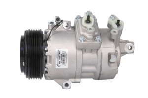 Compresor climatizare potrivit SUZUKI GRAND VITARA II 2.4 01.09- - Img 1