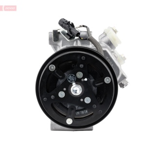 Compresor climatizare potrivit SUZUKI SX4 S-CROSS, VITARA 1.4 09.15- - Img 2