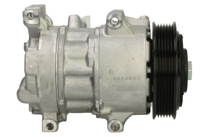 Compresor climatizare potrivit TOYOTA AURIS, AVENSIS, COROLLA, VERSO 1.6/1.8/2.0 11.08- - Img 4