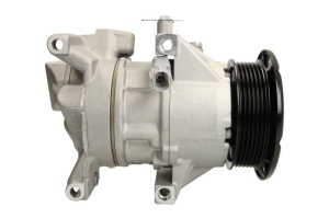 Compresor climatizare potrivit TOYOTA AURIS, YARIS, YARIS / VIOS 1.0/1.3/1.4D 01.05-01.20 - Img 4