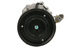 Compresor climatizare potrivit TOYOTA AVENSIS, AVENSIS VERSO, PICNIC, RAV 4 II 2.0D/2.2D 08.97-11.05 - Img 2