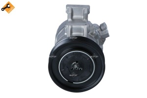 Compresor climatizare potrivit TOYOTA AVENSIS, COROLLA VERSO 2.0-2.4 03.03-03.09 - Img 4