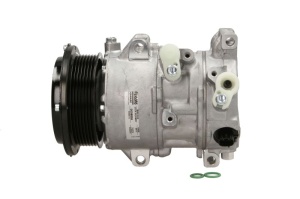 Compresor climatizare potrivit TOYOTA CAMRY, RAV 4 III 2.4/3.5 11.05-12.13 - Img 1