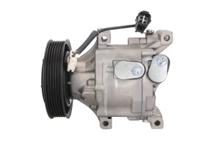 Compresor climatizare potrivit TOYOTA COROLLA 1.4D 06.04-10.07 - Img 1