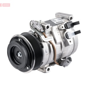 Compresor climatizare potrivit TOYOTA FJ CRUISER, LAND CRUISER PRADO 2.7/4.0 06.05- - Img 1