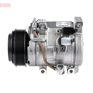 Compresor climatizare potrivit TOYOTA FJ CRUISER, LAND CRUISER PRADO 2.7/4.0 06.05- - Img 4