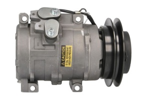 Compresor climatizare potrivit TOYOTA LAND CRUISER PRADO 3.0D 09.02-02.10 - Img 4