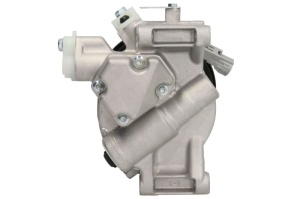 Compresor climatizare potrivit TOYOTA PLATZ, YARIS 1.0/1.3 04.99-09.05 - Img 3