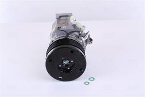 Compresor climatizare potrivit TOYOTA TUNDRA 5.7ALK 11.06- - Img 1