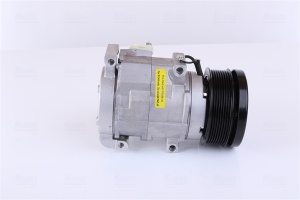Compresor climatizare potrivit TOYOTA TUNDRA 5.7ALK 11.06- - Img 4