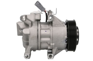 Compresor climatizare potrivit TOYOTA YARIS 1.0/1.3 04.99-09.05 - Img 4