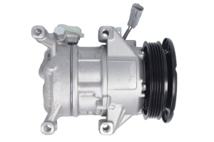 Compresor climatizare potrivit TOYOTA YARIS, YARIS/HATCHBACK 1.3/1.5 09.11-06.20 - Img 4