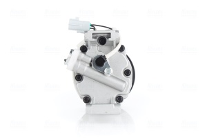 Compresor climatizare potrivit TOYOTA YARIS, YARIS VERSO 1.0/1.3/1.5 04.99-11.05 - Img 4