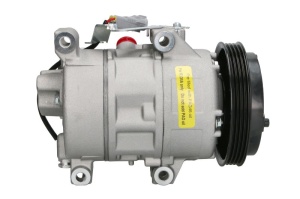 Compresor climatizare potrivit TOYOTA YARIS, YARIS / VIOS 1.5 11.05-12.14 - Img 4