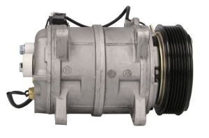 Compresor climatizare potrivit VOLVO 850, C70 I, S70, S80 I, V70 I, XC70 I 2.0-2.5D 06.91-07.06 - Img 4