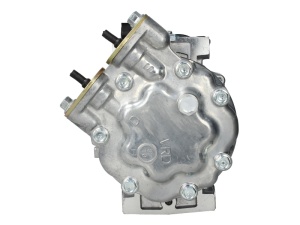 Compresor climatizare potrivit VOLVO C30, C70 II, S40 II, V40, V50, V70 III; FORD C-MAX, FIESTA V, FOCUS C-MAX, FOCUS II, FOCUS II/KOMBI, FUSION; MAZDA 3 1.6D/2.0/2.0D 10.97-06.13 - Img 3
