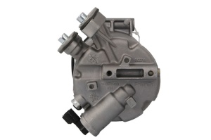 Compresor climatizare potrivit VOLVO C30, S40 II, V50; FORD C-MAX, C-MAX II, FOCUS C-MAX, FOCUS II, FOCUS III, FOCUS III/HATCHBACK, FOCUS III/KOMBI, FOCUS II/KOMBI, GRAND C-MAX 1.0-3.2D 10.03- - Img 3