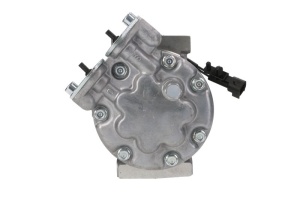 Compresor climatizare potrivit VOLVO C30, S40 II, V50; FORD C-MAX, FOCUS C-MAX, FOCUS II, FOCUS II/KOMBI; MAZDA 3 1.6/1.6D/1.6LPG 10.03-12.12 - Img 3
