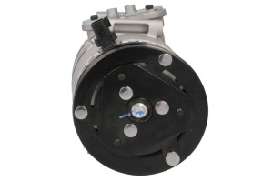 Compresor climatizare potrivit VOLVO C30, S40 II, V50; FORD C-MAX, FOCUS C-MAX, FOCUS II, FOCUS III, FOCUS III/HATCHBACK, FOCUS II/KOMBI 1.4-2.0D 10.03-02.20 - Img 2