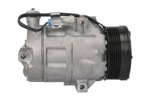 Compresor climatizare potrivit VOLVO FH12, FH16, FH16 II, FM, FM II, FM10, FM12, FM9, FMX, NH12 08.93- - Img 4