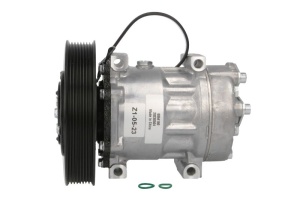 Compresor climatizare potrivit VOLVO FH16 08.93- - Img 1