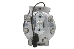 Compresor climatizare potrivit VOLVO S40 I, V40; MITSUBISHI CARISMA 1.9D 07.95-06.06 - Img 3
