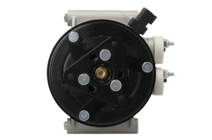 Compresor climatizare potrivit VOLVO S60 II, S80 II, V40, V60 I, V70 III; FORD C-MAX II, FOCUS III, FOCUS III/HATCHBACK, GALAXY II, GALAXY MK II, GRAND C-MAX, MONDEO IV 1.6-1.6LPG 03.07-02.20 - Img 2