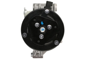 Compresor climatizare potrivit VOLVO S60 II, S80 II, V60 I, V70 III, XC60 I; FORD GALAXY II, GALAXY MK II, MONDEO IV, MONDEO V, S-MAX; LAND ROVER FREELANDER 2, RANGE ROVER EVOQUE 2.0 09.09-12.19 - Img 2