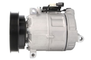 Compresor climatizare potrivit VOLVO S60 II, S80 II, V60 I, V70 III, XC60 I, XC70 II, XC90 I; AUDI A1 1.6D-3.2ALK 03.06-12.18 - Img 1