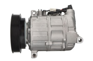 Compresor climatizare potrivit VOLVO S60 II, S80 II, V60 I, V70 III, XC60 I, XC70 II, XC90 I 3.0/3.2/3.2ALK 03.06-12.18 - Img 1